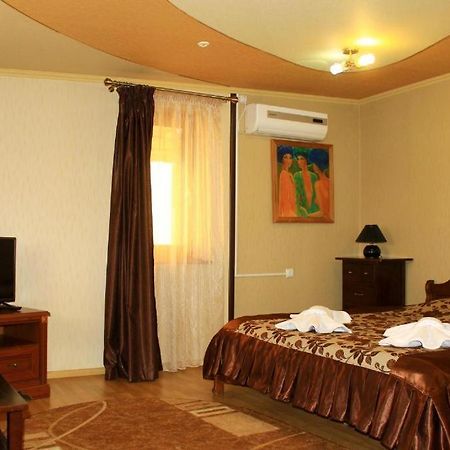 Argo Premium Hotell Lviv Eksteriør bilde