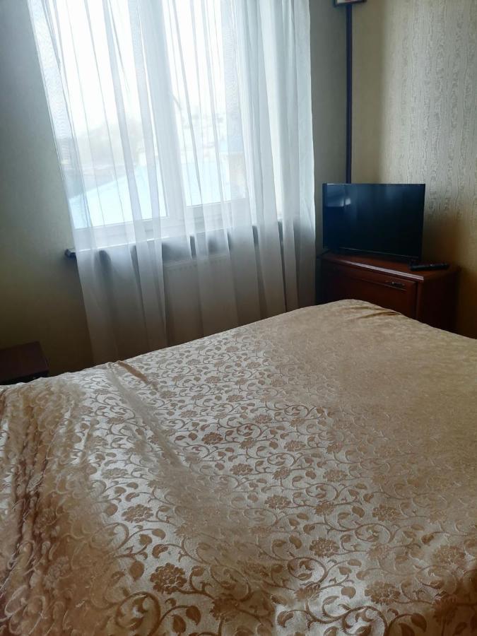 Argo Premium Hotell Lviv Eksteriør bilde