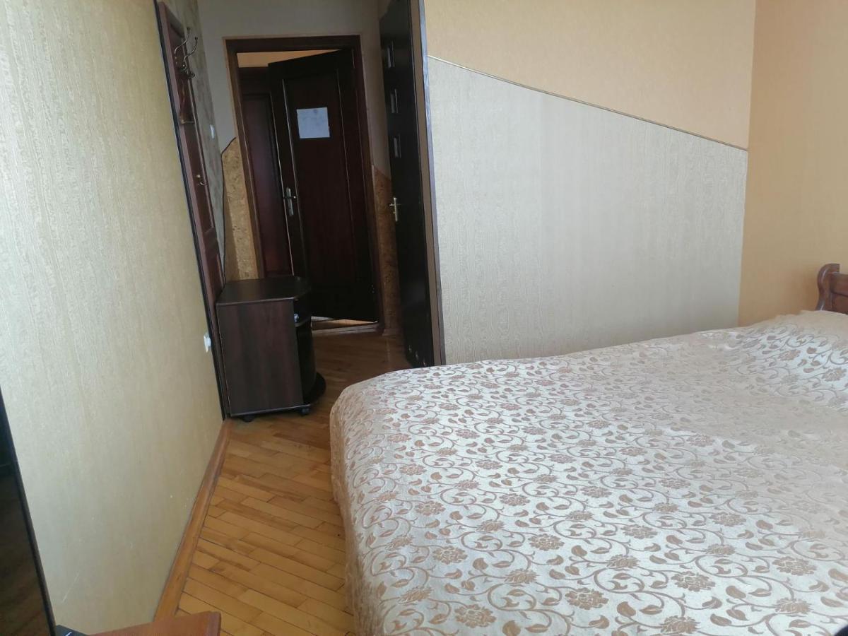 Argo Premium Hotell Lviv Eksteriør bilde
