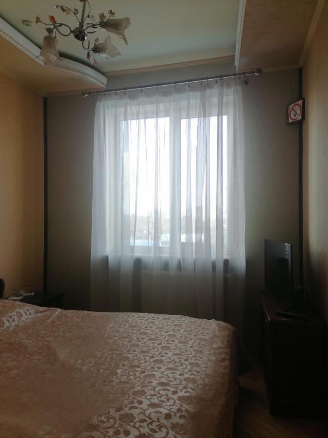 Argo Premium Hotell Lviv Eksteriør bilde